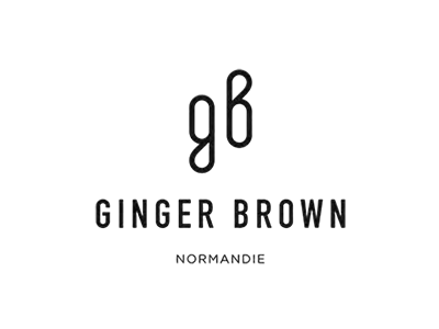 Ginger Brown